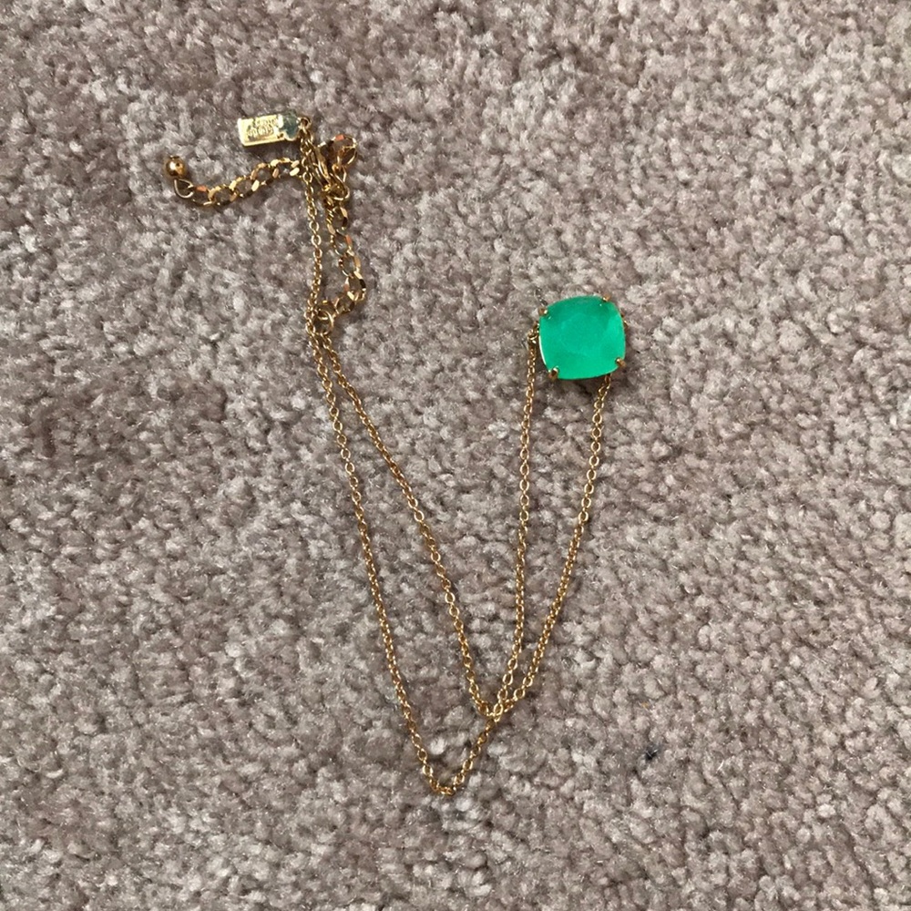 Kate spade necklace